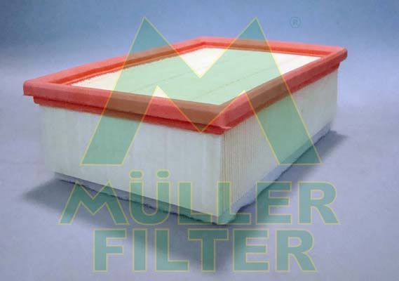 MULLER FILTER Воздушный фильтр PA727